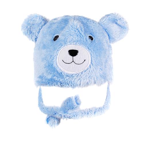 COYA PLUSH CON OREJITAS BEBE
