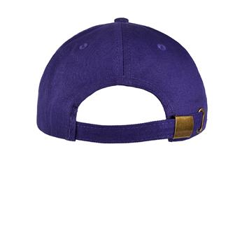 Gorra 5 gajos prelavado