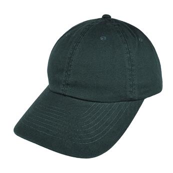 GORRA POLO PRELAVADO