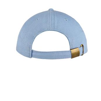 GORRA POLO PRELAVADO