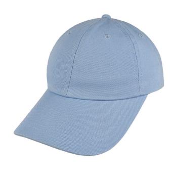 GORRA POLO PRELAVADO