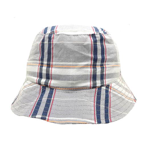 BOB HAT ESCOCES TARTAN COLORES DISCONTINUOS SURTIDOS UNISEX