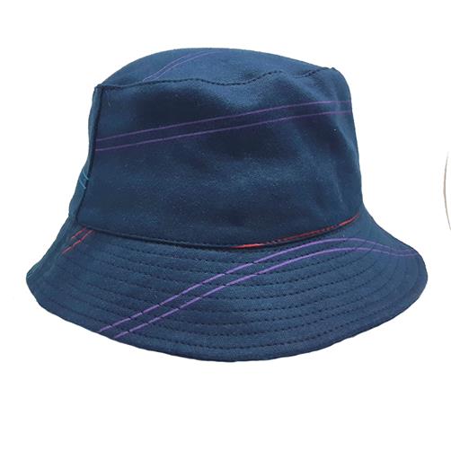 BOB HAT ESCOCES TARTAN COLORES DISCONTINUOS SURTIDOS UNISEX