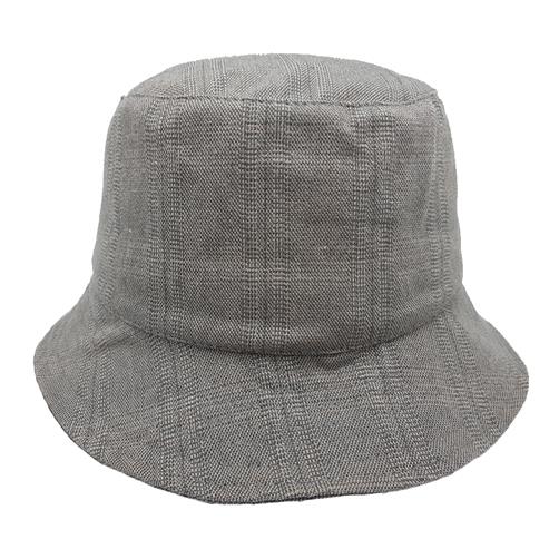 BOB HAT ESCOCES TARTAN COLORES DISCONTINUOS SURTIDOS UNISEX