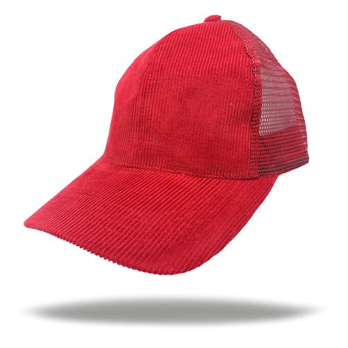 F1 GAMUZADO/CORDEROY CALADO