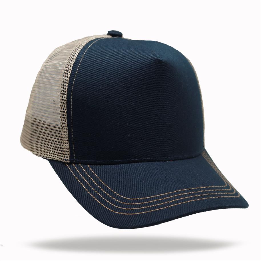 Gorra con visera