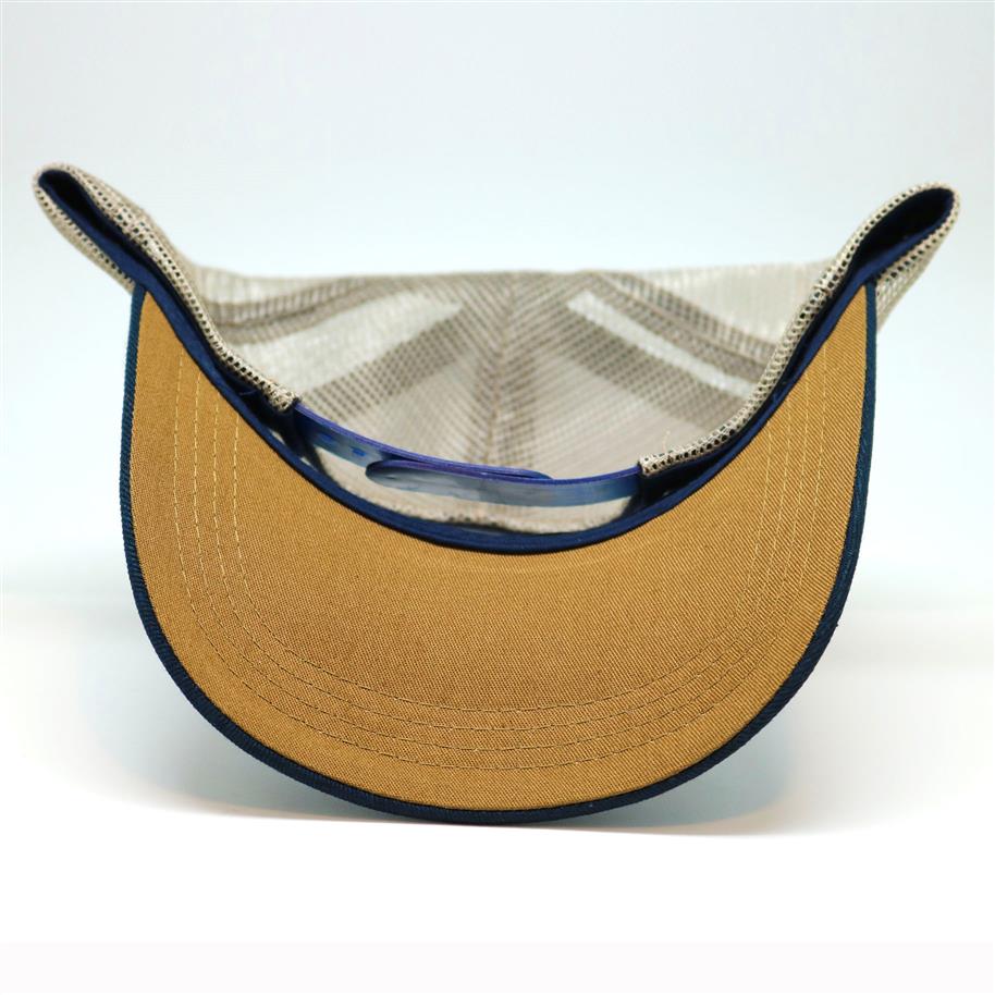 Gorra con visera