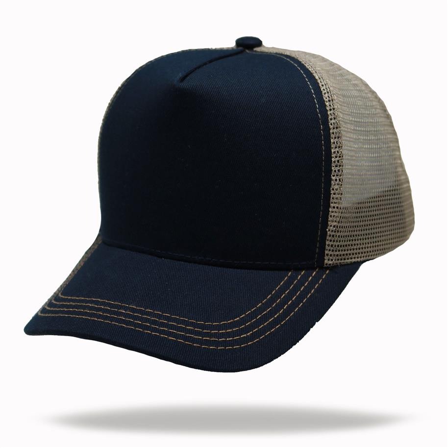 Gorra con visera