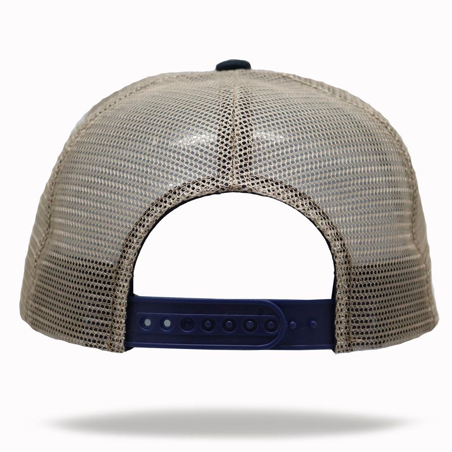 Gorra con visera