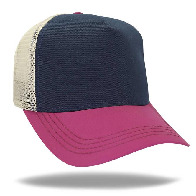 Gorra Trucker Premium