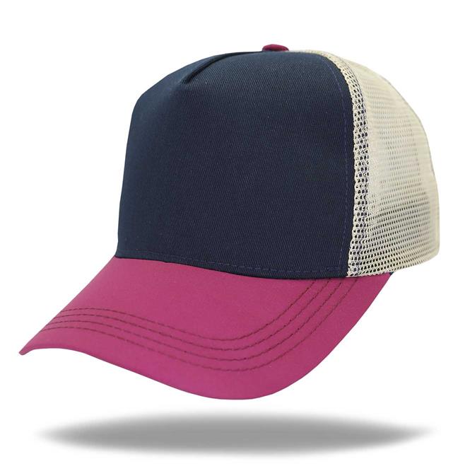 Gorra Trucker Premium