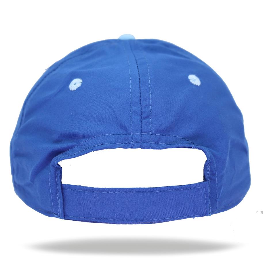 Gorra con visera