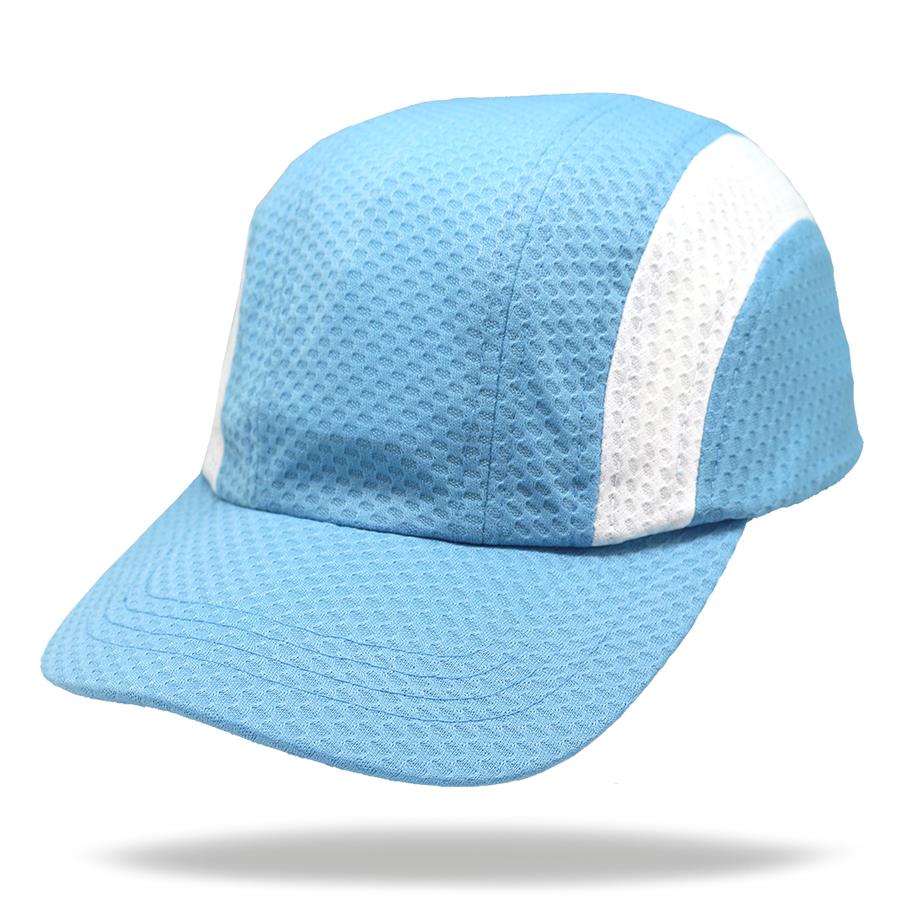 Gorra con visera
