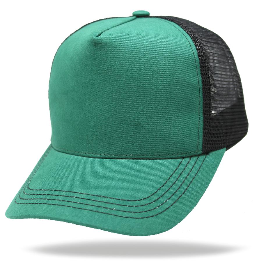Gorra con visera