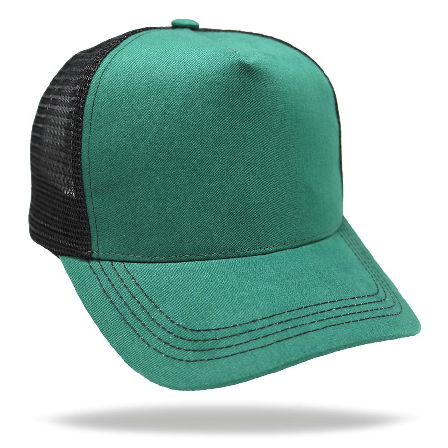 Gorra con visera