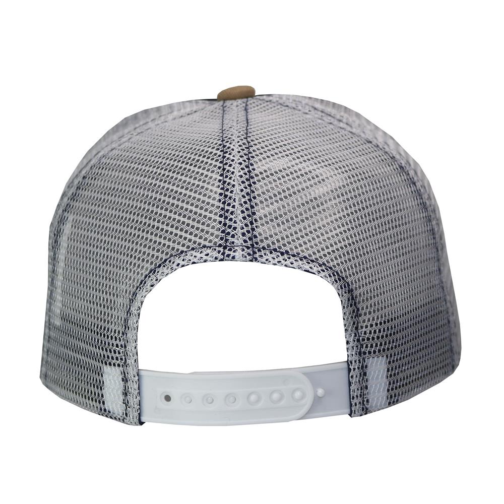Gorra con visera
