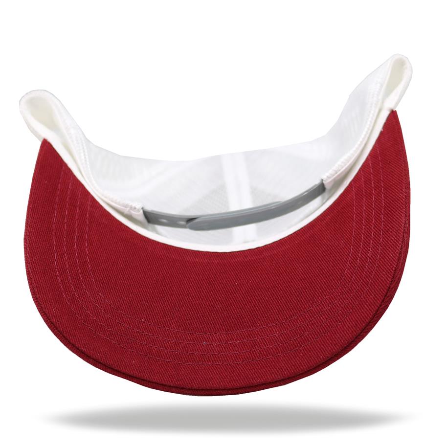 Gorra con Visera