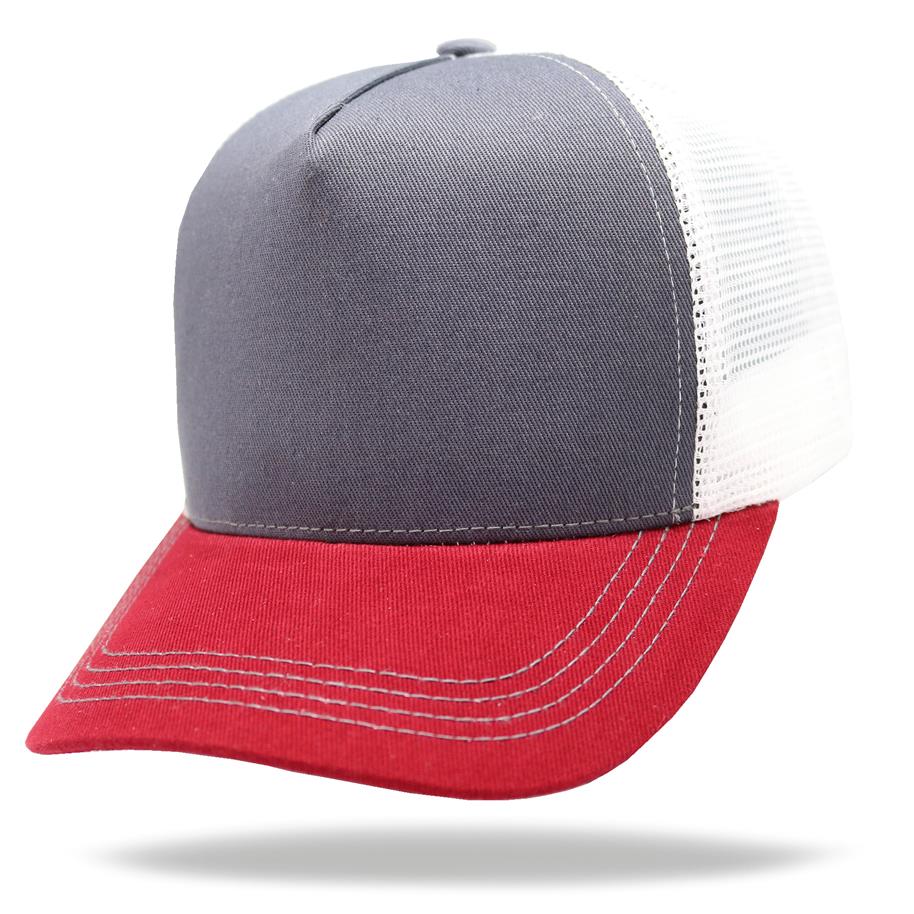 Gorra con Visera