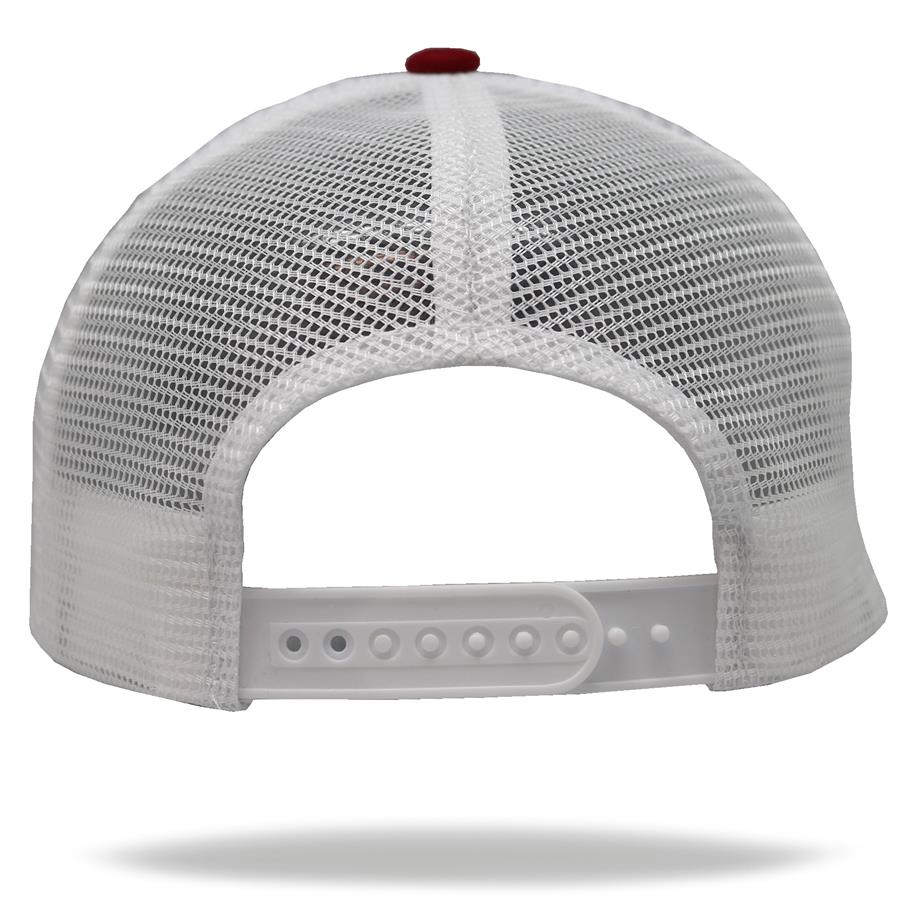 Gorra con visera