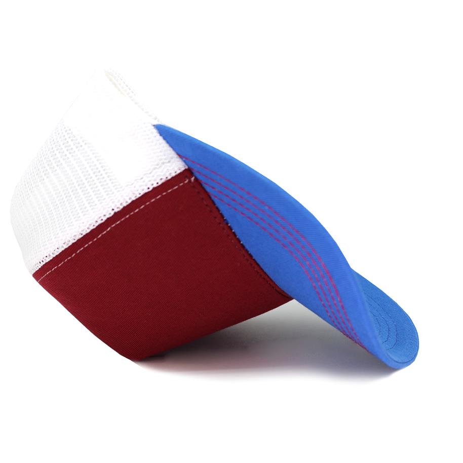 Gorra con visera