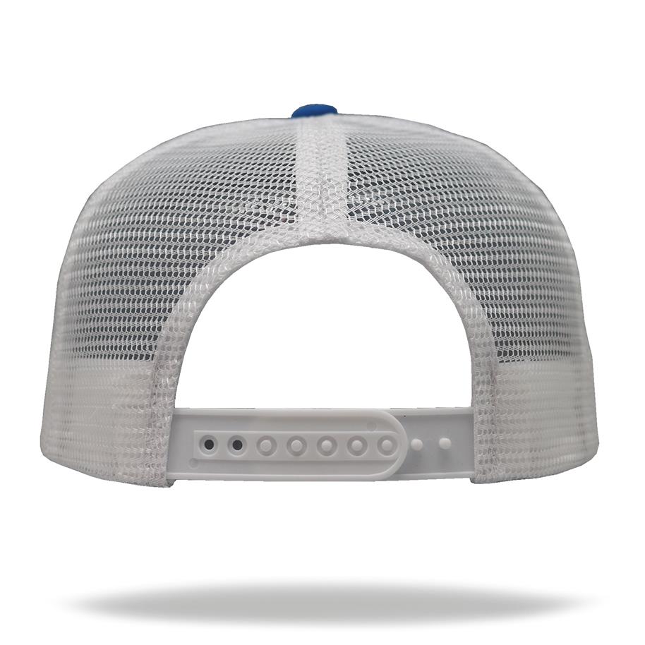 Gorra con visera