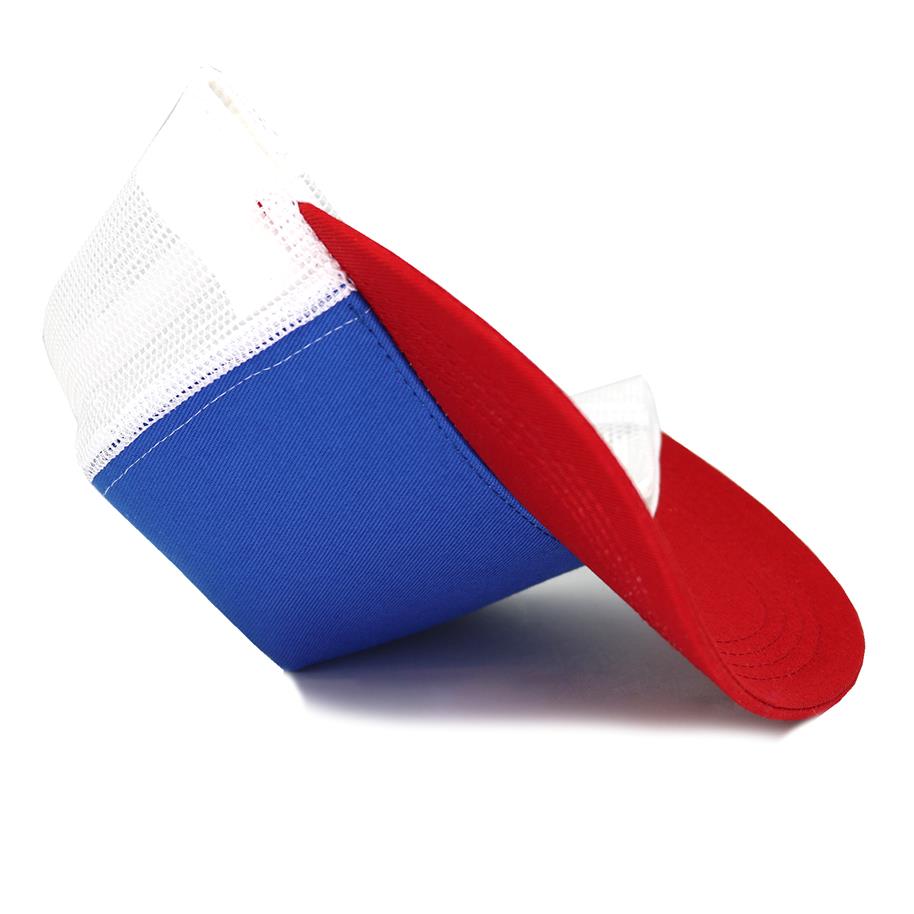 Gorra con visera