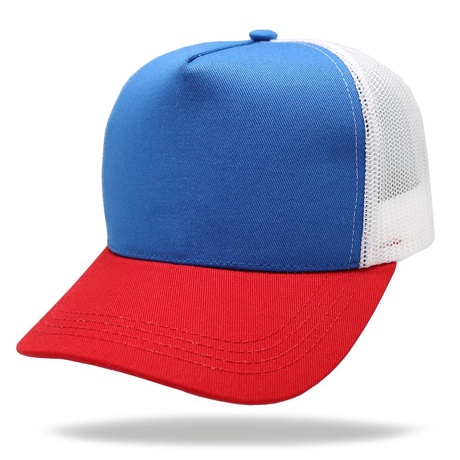 Gorra con visera