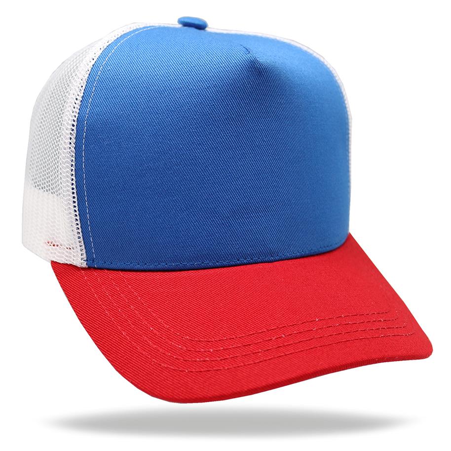 Gorra con visera