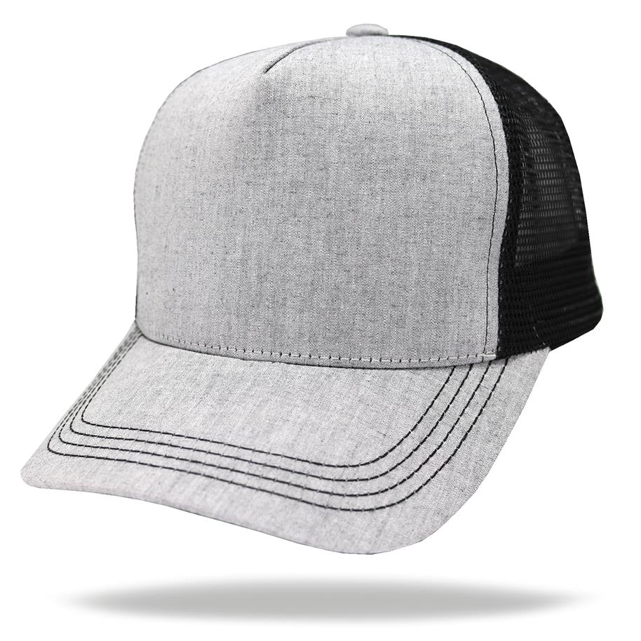 Gorra Trucker Premium