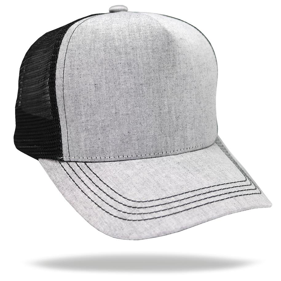 Gorra Trucker Premium