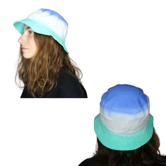 Sombrero Piluso de adulto Batik colores variados