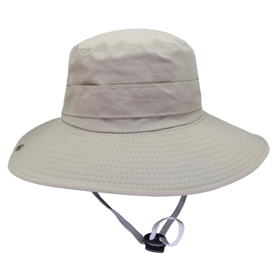 SOMBRERO AUSTRALIANO FORRADO