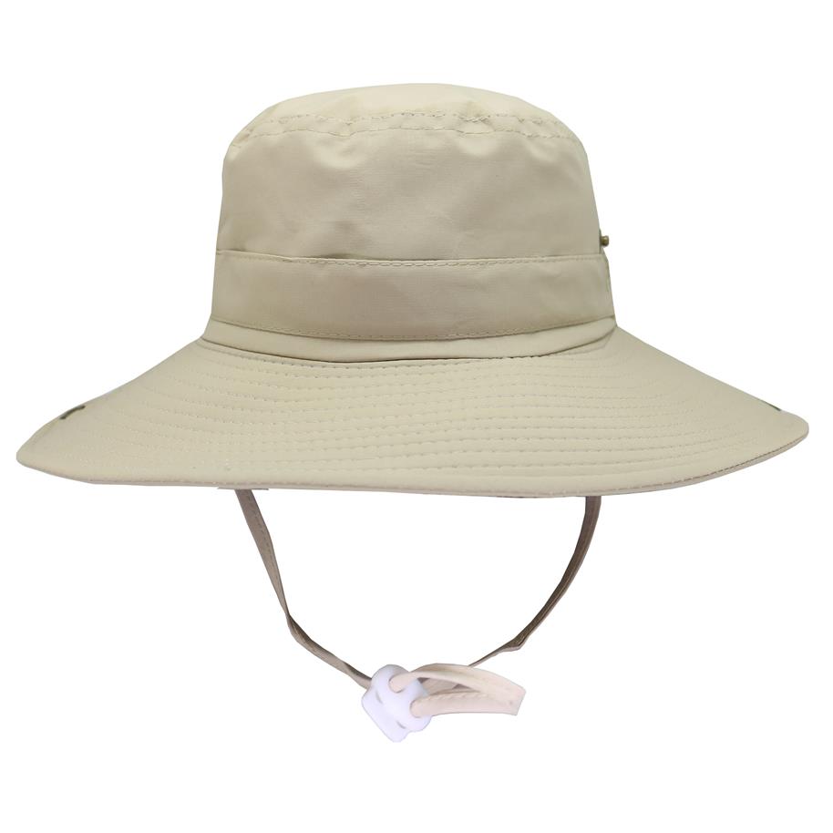 SOMBRERO AUSTRALIANO FORRADO