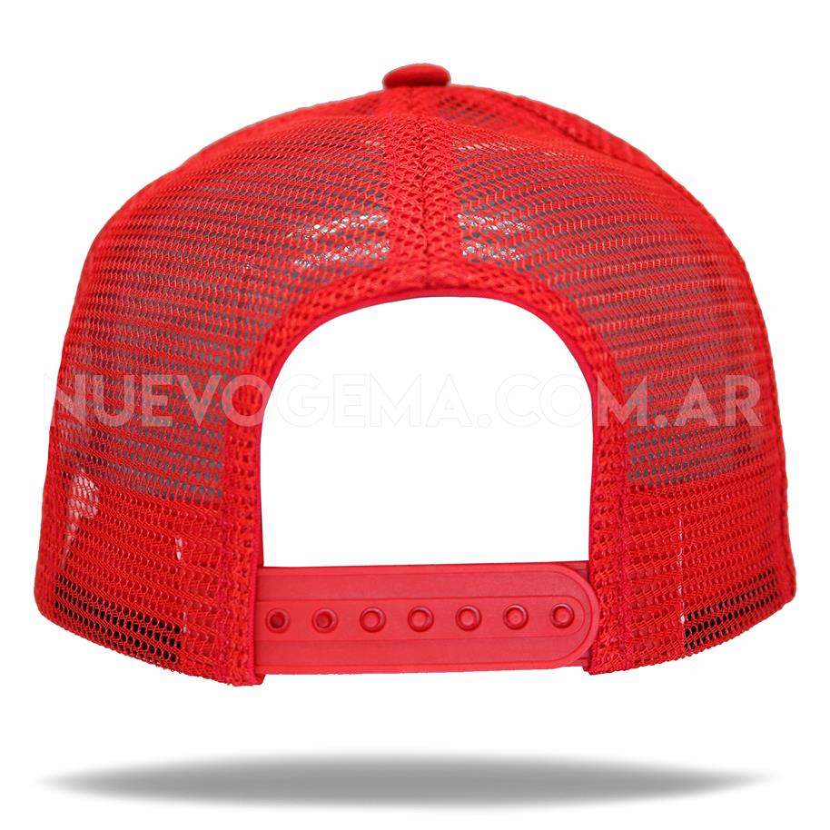 Gorra Trucker Premium