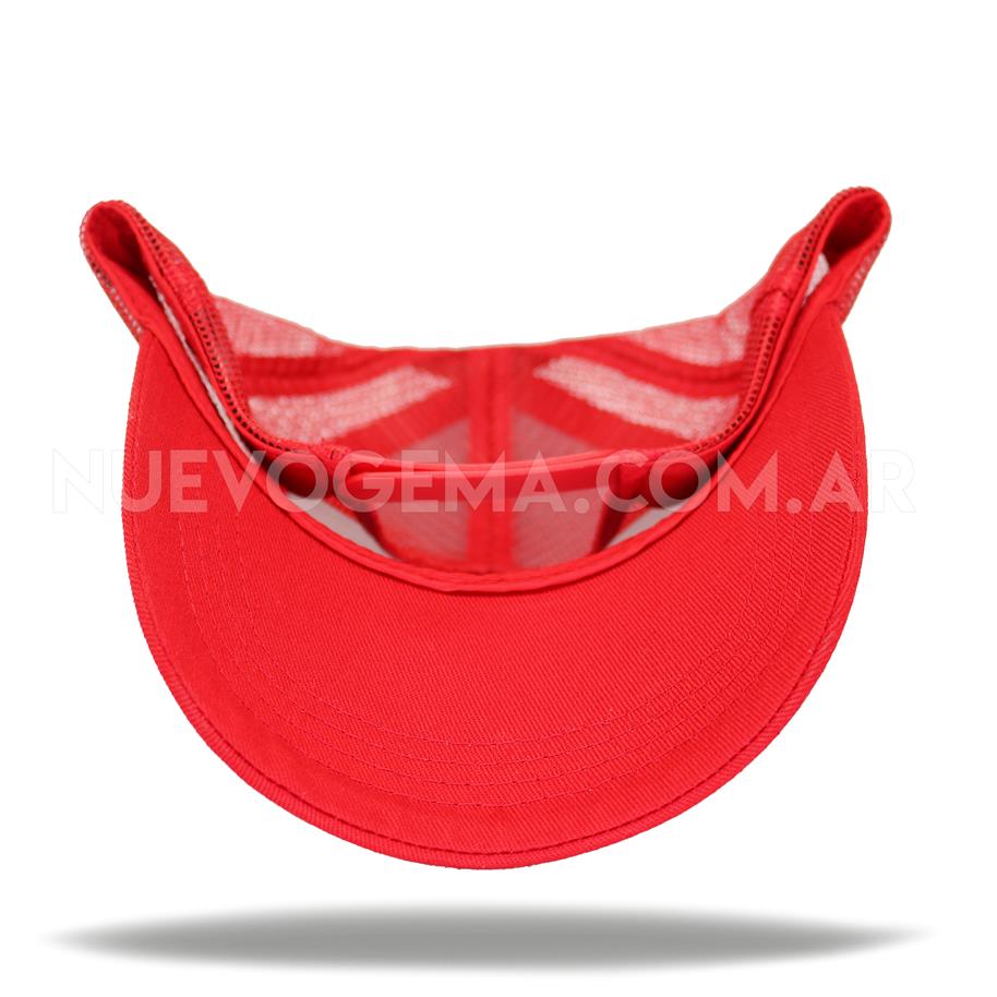Gorra Trucker Premium