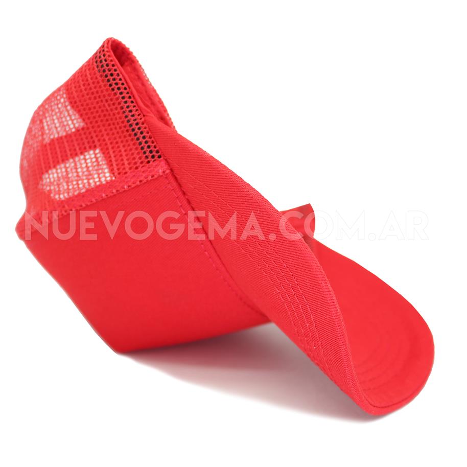 Gorra Trucker Premium