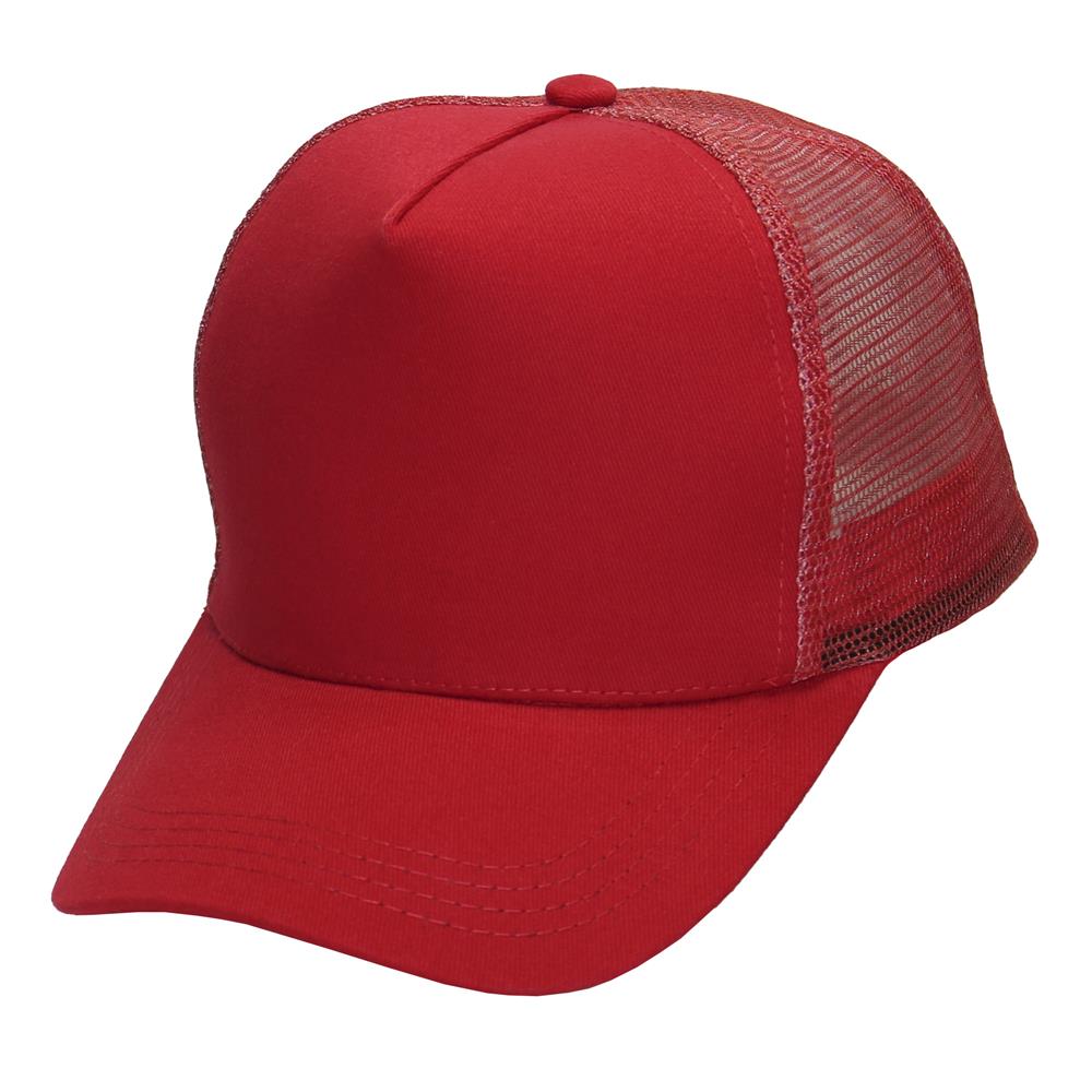 Gorra Trucker Premium