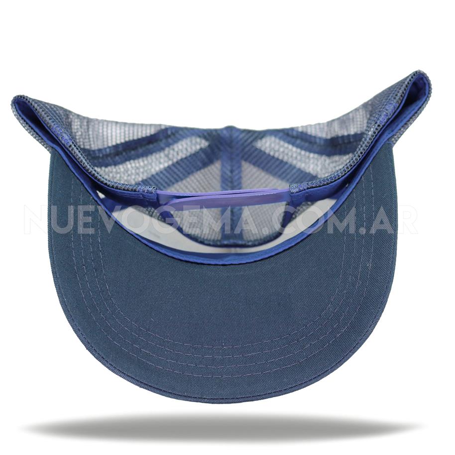 Gorra Trucker Pemium