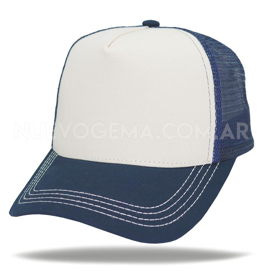 Gorra Trucker Pemium