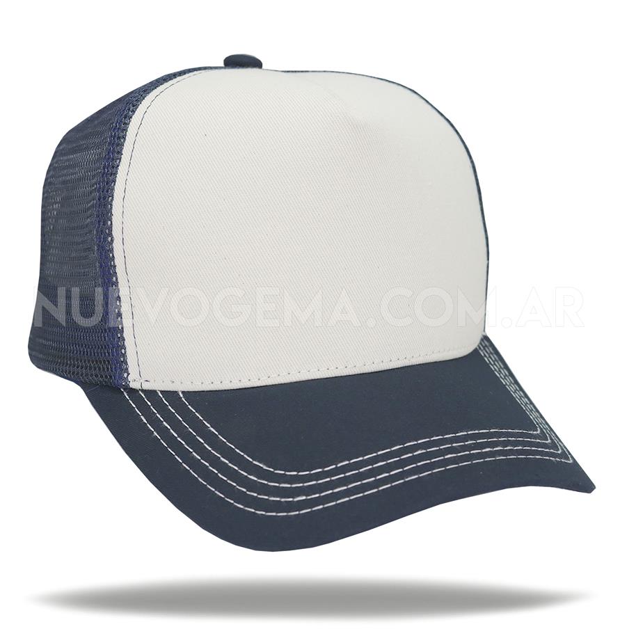 Gorra Trucker Pemium