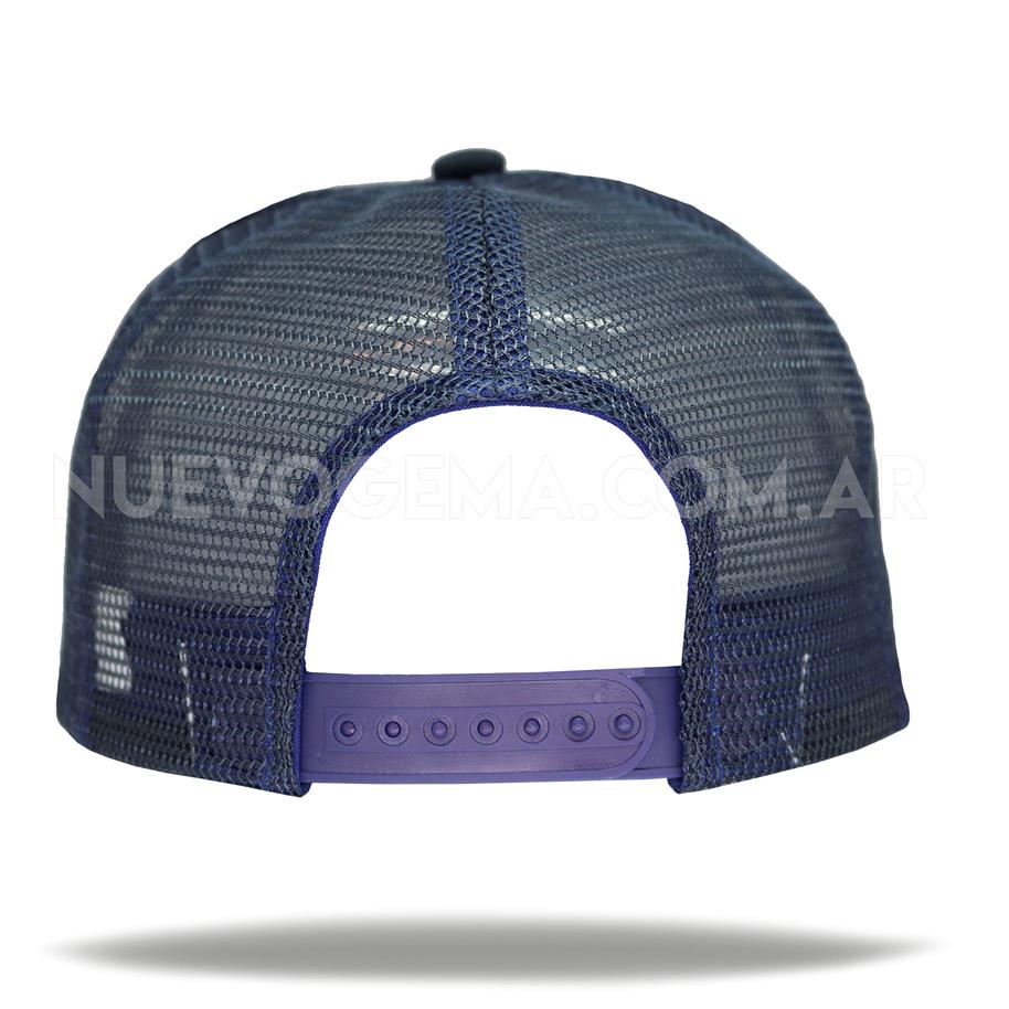 Gorra Trucker Pemium
