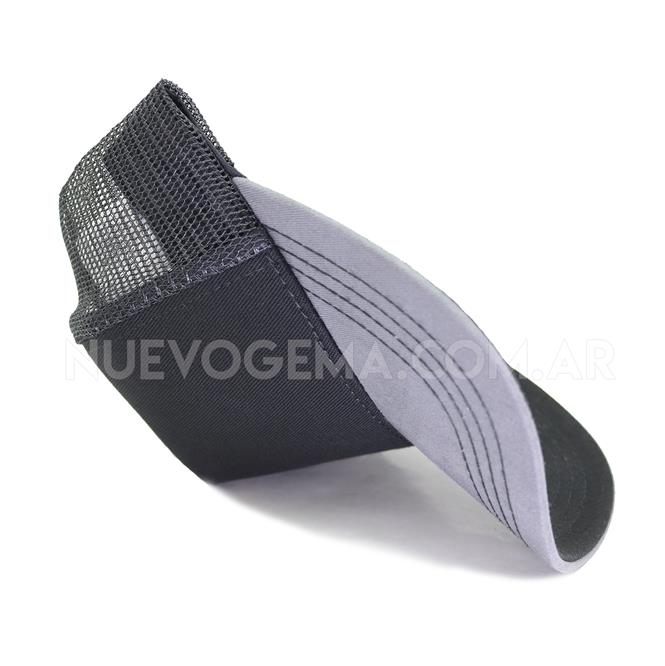 Gorra trucker Premium