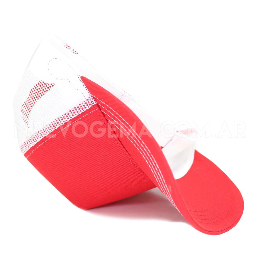 Gorra Trucker Premium