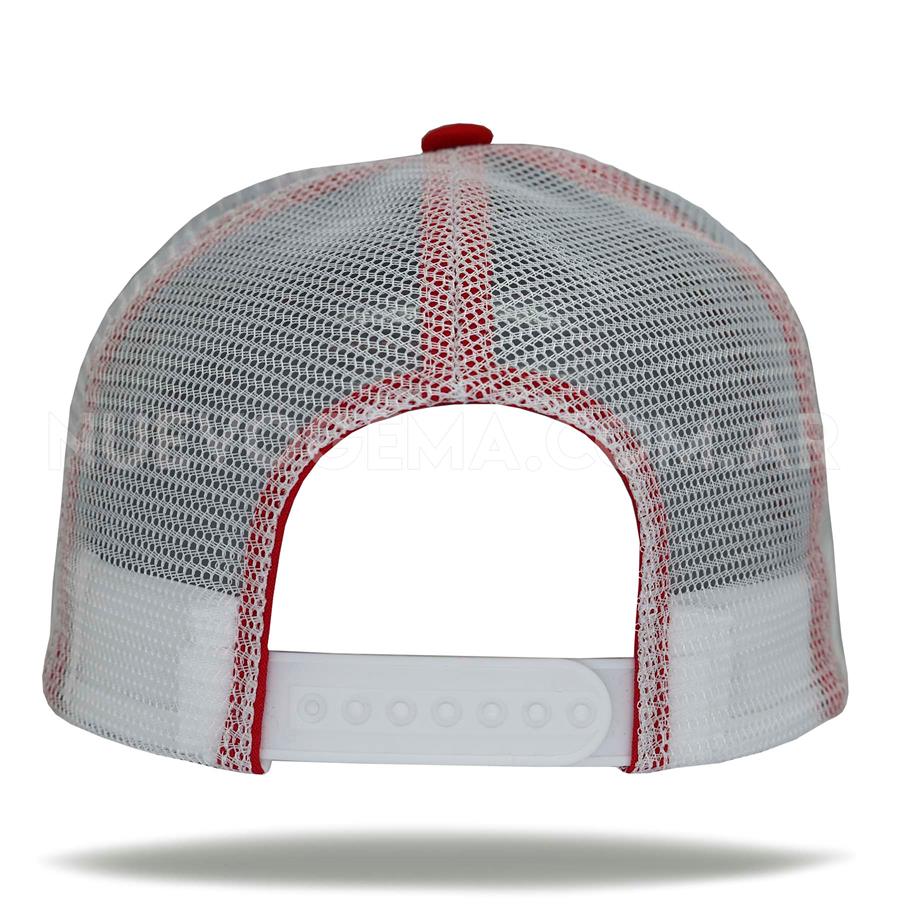 Gorra Trucker Premium