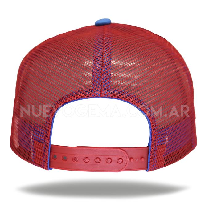 Gorra Trucker Premium