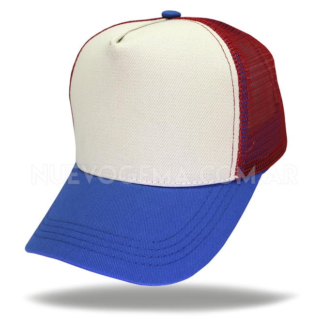 Gorra Trucker Premium