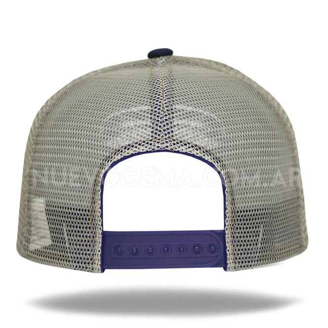 Gorra Trucker Premium