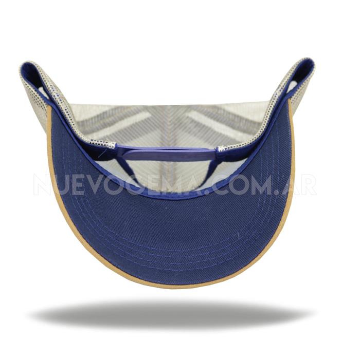 Gorra Trucker Premium