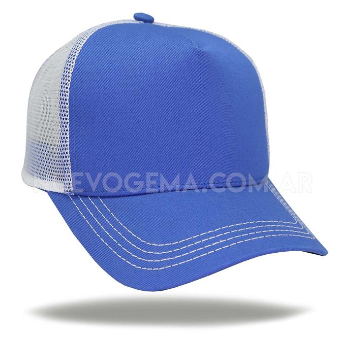 Gorra Trucker Premium
