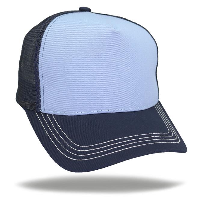 Gorra Trucker Premium